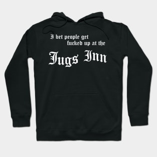 Jugs Inn V2 Hoodie